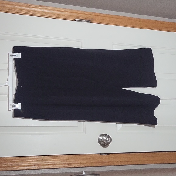 WOMEN'S gaucho pants - Picture 4 of 6